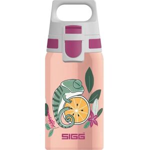 SIGG Shield One Flora 0.5L - Drink Bottle SIGG Shield One Flora 0.5L - Drink Bottle
