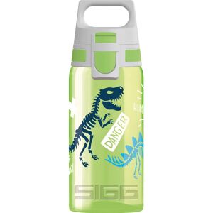 Sigg VIVA ONE Green Water Bottle - 500ml Plastic Sigg VIVA ONE Green Water Bottle - 500ml Plastic