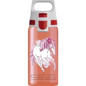 SIGG VIVA ONE Horse Club 0,5L Wasserflasche SIGG VIVA ONE Horse Club 0,5L Wasserflasche