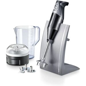 Bamix Swissline Black - Hand Blender Bamix Swissline Black - Hand Blender