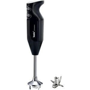 Bamix One - Black - Hand Blender Bamix One - Black - Hand Blender