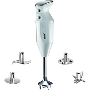 Bamix Maxx White 350W Hand Blender - Hand Blender Bamix Maxx White 350W Hand Blender - Hand Blender