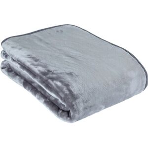 Eskimo - Cashmina - Blau - 200x150 cm - Throw blanket Eskimo - Cashmina - Blau - 200x150 cm - Throw blanket