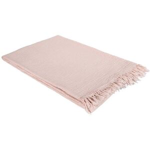 Eskimo - Nizza - Rosa - 140x210 cm - Throw blanket Eskimo - Nizza - Rosa - 140x210 cm - Throw blanket