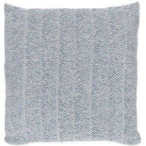 Eskimo H5200.000.340.A0 - 45x45 cm - Cotton - Blau - Bettkissen Eskimo H5200.000.340.A0 - 45x45 cm - Cotton - Blau - Bettkissen