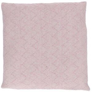 Eskimo - H5200.000.510.A0 - 45x45 cm - Rose - Bed pillow Eskimo - H5200.000.510.A0 - 45x45 cm - Rose - Bed pillow