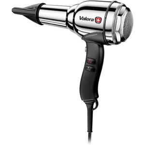Valera Profi-Haartrockner Swiss Steel-Master Light Schwarz Chrome - Haartrockner Valera Profi-Haartrockner Swiss Steel-Master Light Schwarz Chrome - Haartrockner