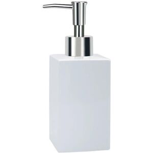 Spirella 7610583001535 Tvålbehållare - Vit - 0,3L Spirella 7610583001535 Tvålbehållare - Vit - 0,3L