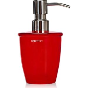 Spirella Bad Dog Shower Curtain - Shower Curtain, 180x180 cm, Polyester, Black Spirella Bad Dog Shower Curtain - Shower Curtain, 180x180 cm, Polyester, Black