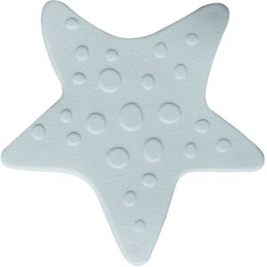 Spirella Star S - Protiskluzová koupelnová předložka - 13 x 13 cm Spirella Star S - Protiskluzová koupelnová předložka - 13 x 13 cm