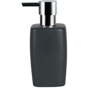 Spirella Modello 7610583080776 Dispenser di sapone retrò in ceramica - Dispenser di sapone Spirella Modello 7610583080776 Dispenser di sapone retrò in ceramica - Dispenser di sapone