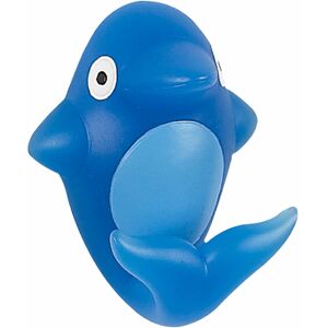 Gancio a parete e dispenser Toronto Blu Spirella Gancio a parete e dispenser Toronto Blu Spirella