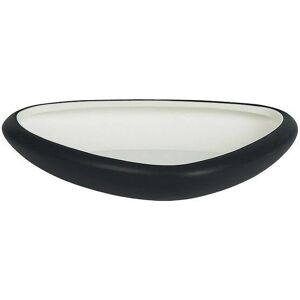 Spirella Black Soap Dish - Soap Dish Spirella Black Soap Dish - Soap Dish