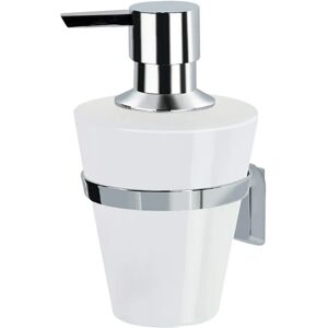 Spirella Max Light Liquid Soap Dispenser - Bathroom Accessory Spirella Max Light Liquid Soap Dispenser - Bathroom Accessory