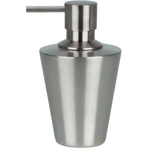 Dispenser di sapone Spirella Max Grigio Dispenser di sapone Spirella Max Grigio