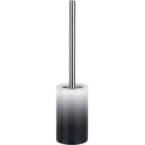 Spirella 7610583179555 Toilet Brush & Holder - Tube Gradient Series Spirella 7610583179555 Toilet Brush & Holder - Tube Gradient Series