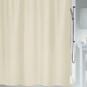 Spirella - Model 7610583192950 - Vandsikkert polyester shower curtain Spirella - Model 7610583192950 - Vandsikkert polyester shower curtain