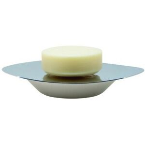 Spirella 7610583195326 Dispenser di sapone in ceramica - Accessorio bagno elegante Spirella 7610583195326 Dispenser di sapone in ceramica - Accessorio bagno elegante