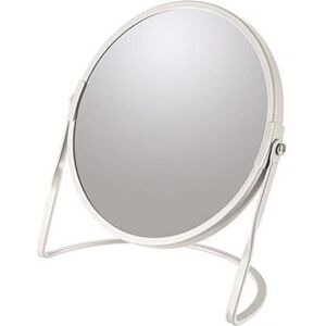 Spirella Akira Makeup Mirror - Round White - Makeup Mirror Spirella Akira Makeup Mirror - Round White - Makeup Mirror