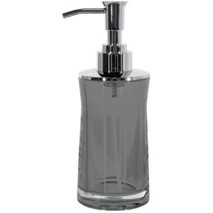 Spirella Sydney Grey Soap Dispenser Spirella Sydney Grey Soap Dispenser