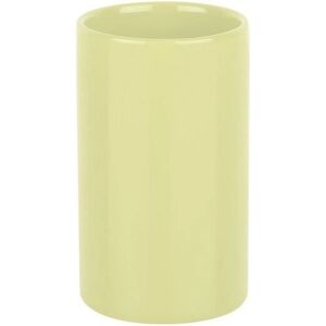 Spirella 7610583198969 Portaspazzolino giallo - Porta spazzolino Spirella 7610583198969 Portaspazzolino giallo - Porta spazzolino