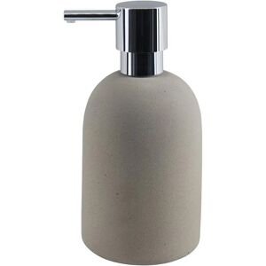 Spirella Gemma - Keramisk tvål dispenser - 500ml Spirella Gemma - Keramisk tvål dispenser - 500ml