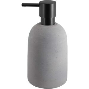 Spirella Gemma keramisk tvålpump - Gray Spirella Gemma keramisk tvålpump - Gray