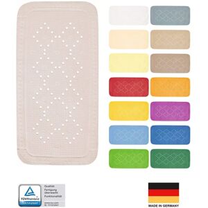 Tapis de baignoire Spirella Alaska - Tapis de baignoire - Publicité Tapis de baignoire Spirella Alaska - Tapis de baignoire - Publicité