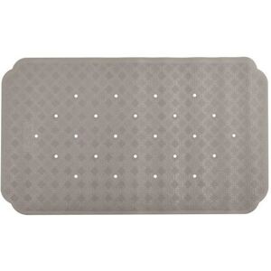 Spirella Ruby - Natural Rubber Non-slip Shower Mat - 70x40 cm Spirella Ruby - Natural Rubber Non-slip Shower Mat - 70x40 cm