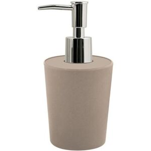 Dyspenser mydła Takeo - 400ml - Włókno bambusowe - Elegancki design Dyspenser mydła Takeo - 400ml - Włókno bambusowe - Elegancki design