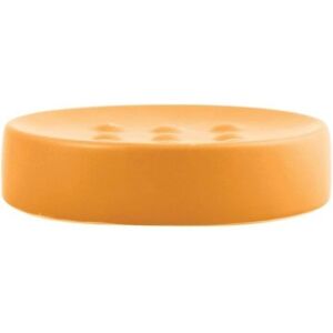 Spirella Orange Tube Tvålhållare - Tvålhållare Spirella Orange Tube Tvålhållare - Tvålhållare