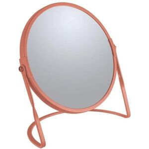 spirella Akira - Rechthoekige make-up spiegel - 18.5x10.5x20cm spirella Akira - Rechthoekige make-up spiegel - 18.5x10.5x20cm