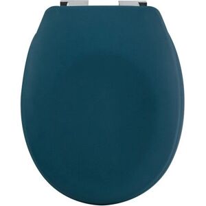 Spirella Toilettensitz - Automatischer Soft-Close, Langlebig, Standardpassend Spirella Toilettensitz - Automatischer Soft-Close, Langlebig, Standardpassend