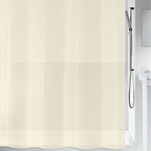 Tenda doccia Spirella 7610583241108 - Impermeabile, 180x200 cm, Beige Tenda doccia Spirella 7610583241108 - Impermeabile, 180x200 cm, Beige