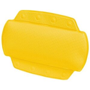 Spirella 7610583370501 Tappetino Antiscivolo Giallo - Bagno Spirella 7610583370501 Tappetino Antiscivolo Giallo - Bagno