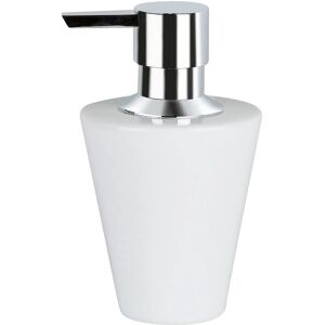 Spirella Max-Porcelain Soap Dispenser - Bathroom Accessory Spirella Max-Porcelain Soap Dispenser - Bathroom Accessory