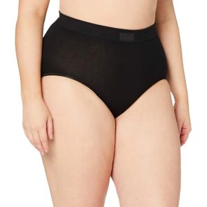 Sloggi Double Comfort Maxi (10010178) - black Sloggi Double Comfort Maxi (10010178) - black