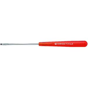 Tournevis Électronique en Acier à Ressorts Haute Teneur - Lame Ronde - Poignée en Plastique - Pointe Parallèle - Électronique & Fine Mécanique - Publicité Tournevis Électronique en Acier à Ressorts Haute Teneur - Lame Ronde - Poignée en Plastique - Pointe Parallèle - Électronique & Fine Mécanique - Publicité