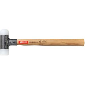Martillo PB Swiss Tools - Mango de Nogal 40mm Martillo PB Swiss Tools - Mango de Nogal 40mm