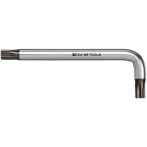 PB Swiss Tools - Tournevis Torx TX45 - Poignée ergonomique - Publicité PB Swiss Tools - Tournevis Torx TX45 - Poignée ergonomique - Publicité