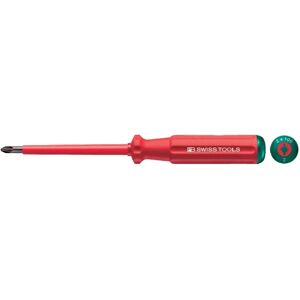 PB Swiss Tools Destornillador Modelo 5180.1-80 - Destornillador PB Swiss Tools Destornillador Modelo 5180.1-80 - Destornillador