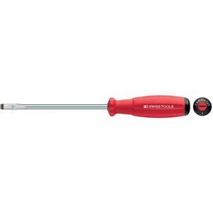 PB Swiss Tools PB 8100.1-90 cacciavite manuale - Schlitz - SwissGrip PB Swiss Tools PB 8100.1-90 cacciavite manuale - Schlitz - SwissGrip