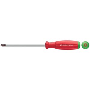 Destornillador PB Swiss Tools PB 8192.2-100 - Cruz, 100mm Destornillador PB Swiss Tools PB 8192.2-100 - Cruz, 100mm