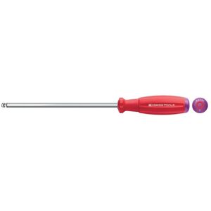 PB Swiss Tools PB 8206 S Unique - Tournevis hexagonal - Publicité PB Swiss Tools PB 8206 S Unique - Tournevis hexagonal - Publicité