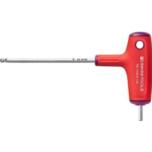 PB Swiss Tools - Tournevis ergonomique à manche en T - 6x150mm - Universel - Publicité PB Swiss Tools - Tournevis ergonomique à manche en T - 6x150mm - Universel - Publicité