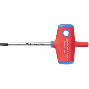 PB Swiss Tools T15x60mm Ergonomischer T-Griff Schraubenzieher - Schraubenzieher PB Swiss Tools T15x60mm Ergonomischer T-Griff Schraubenzieher - Schraubenzieher