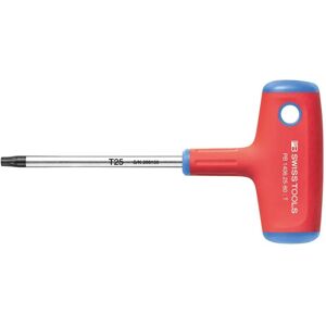 PB SWISS TOOLS - Cacciavite a T con impugnatura ergonomica - 117mm PB SWISS TOOLS - Cacciavite a T con impugnatura ergonomica - 117mm