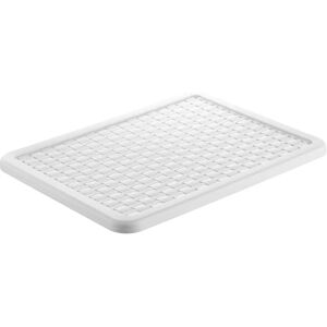Couvercle pour boîte de rangement Rotho COUNTRY - Plastique, aspect rotin - Publicité Couvercle pour boîte de rangement Rotho COUNTRY - Plastique, aspect rotin - Publicité