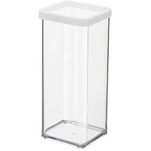 Rotho 11605 Storage Box - Airtight, BPA-Free, 1.5L Rotho 11605 Storage Box - Airtight, BPA-Free, 1.5L