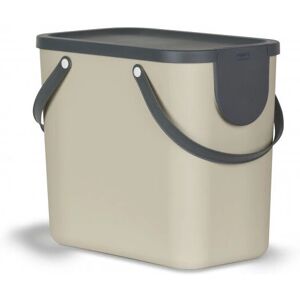 Rotho Albula 25 L - Cappuccino Rotho Albula 25 L - Cappuccino